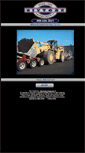 Mobile Screenshot of bittoneequipment.com